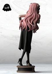 PRE-ORDER Shellfish Studio - SPY×FAMILY Anya Forger Adult 1/6 Statue(GK) (Adult 18+)-