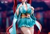 1/7 Scale Slow Ahead Yukata Ver. USS Honolulu - Azur Lane Official Statue - AniMester