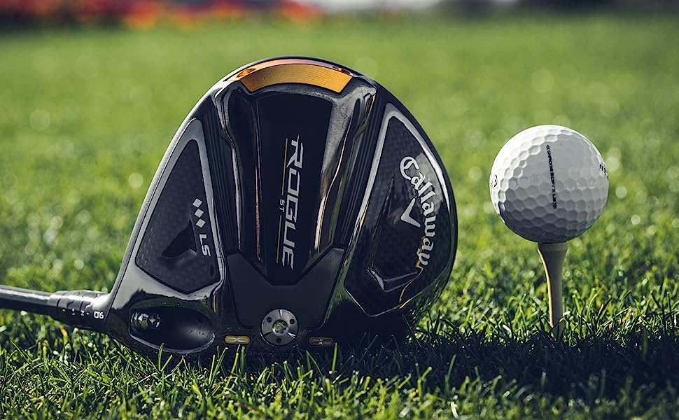 Rogue Driver Triple DIamond