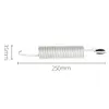 Car Trunk Shock Absorber with Spring for BMW 5 Series E60 Buffer Support