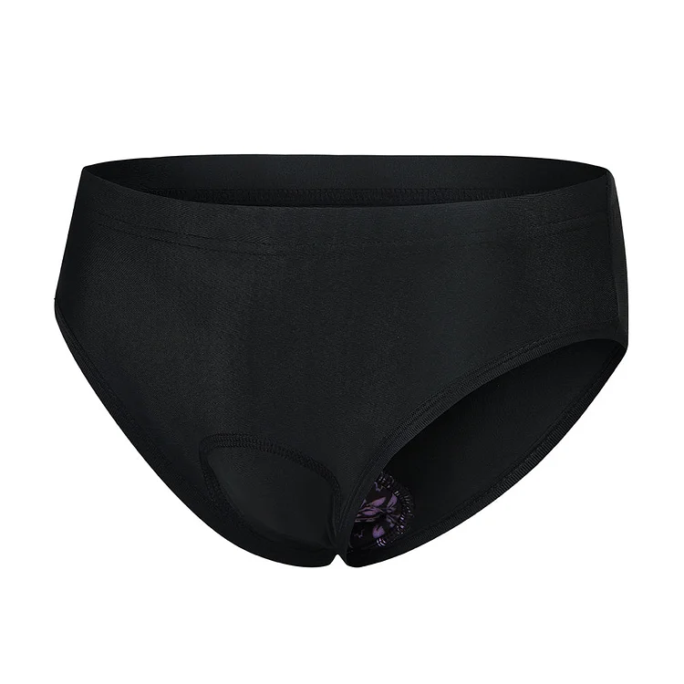 Ladies Bicycle Cycling Underwear Underpants Padded Shorts