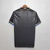 93/94 Manchester United Away Jersey