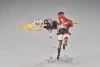 Movable Red Hood Ver. Rapi - Goddess of Victory: Nikke Official Statue - Good Smile Company