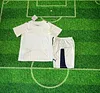 2025/2026 Kids Size Al-Hilal Away Football Shirt 1:1 Thai Quality