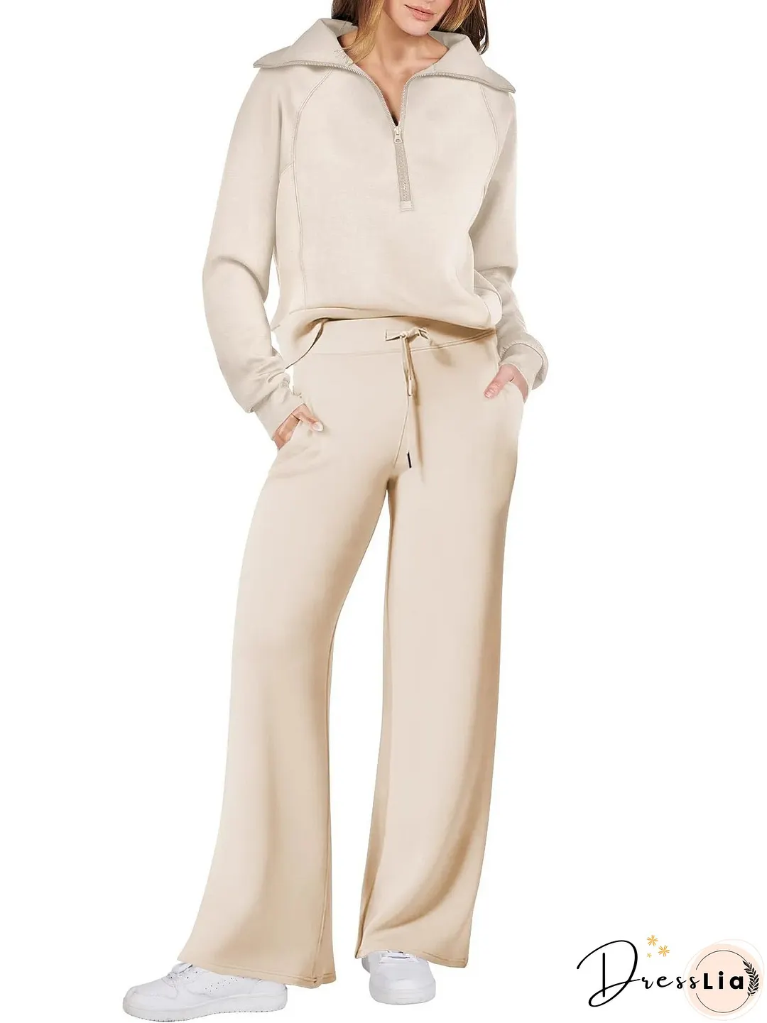 Trendy and Elegant winter Set