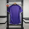 2007/2008 Retro Manchester City Away Football Shirt 1:1 Thai Quality