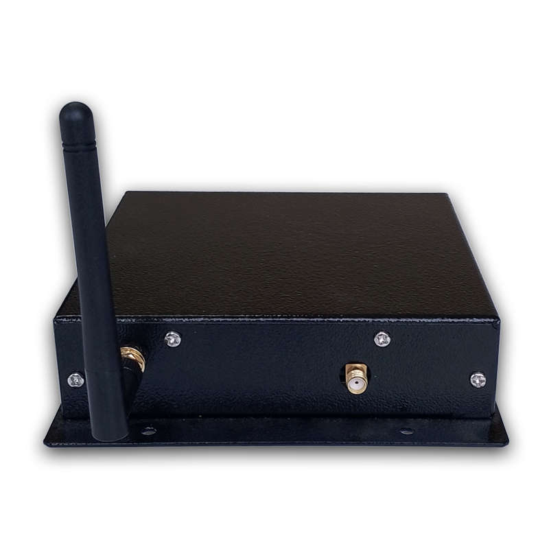 High Power Outdoor Router Repeater AP Cpe Lora Signal Repeater 868mhz Wifi Extender Wireless Signal Repeater Booster Up