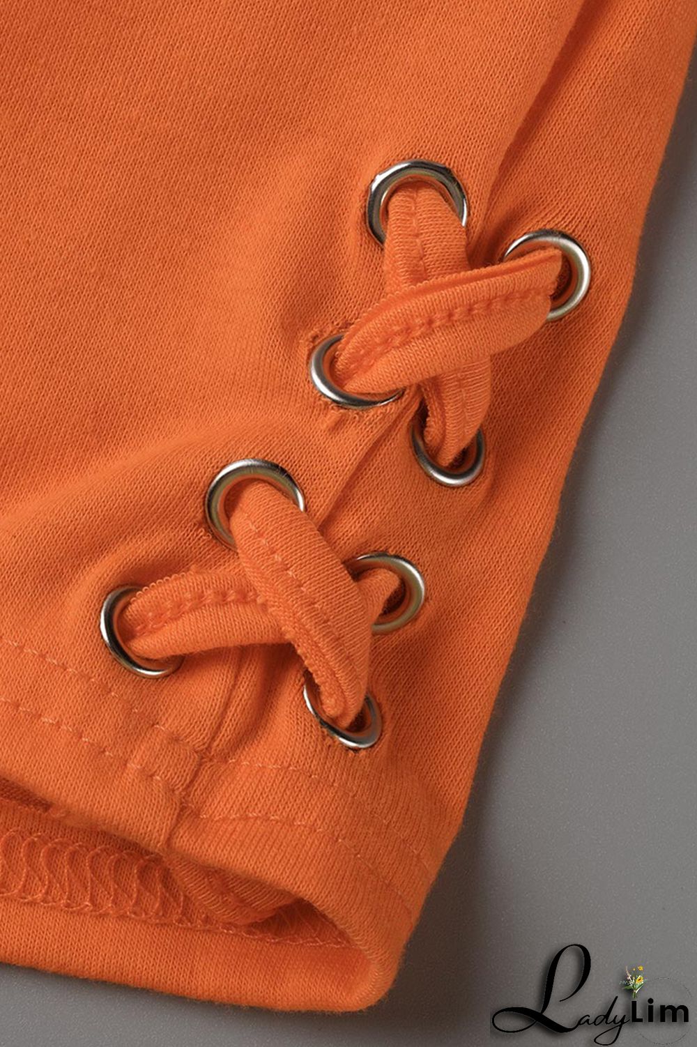 Black Fashion Casual Solid Bandage V Neck Short Sleeve Two Pieces