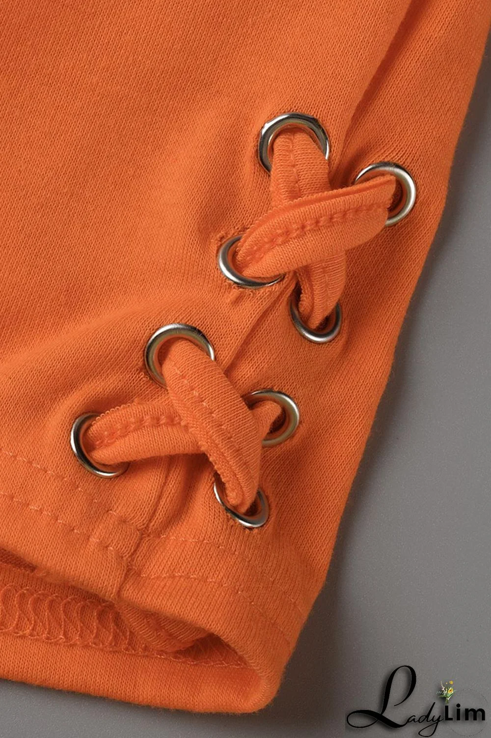 Black Fashion Casual Solid Bandage V Neck Short Sleeve Two Pieces