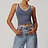Wttao Gym Women Sports Bra Push Up Fitness Bras One Shoulder Shockproof Yoga Bra Pink Color block Yoga Running Bra Sexy Vest