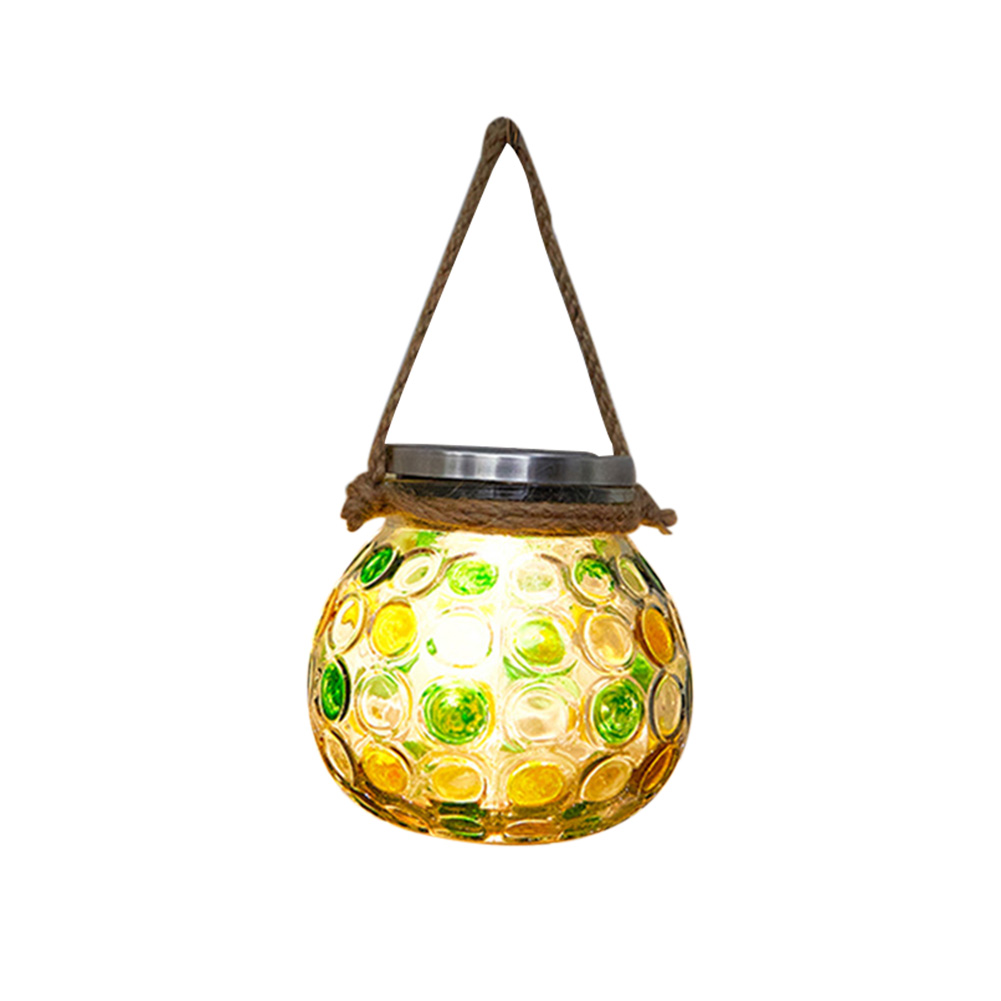 

Solar Power LED Crystal Glass Ball Shadow Light Outdoor Garden Lawn Decor, 501 Original