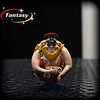 WCF Scale Dressrosa Arc Series Donquixote Pirates 005 Machvise - ONE PIECE Resin Statue - Fantasy-Studio