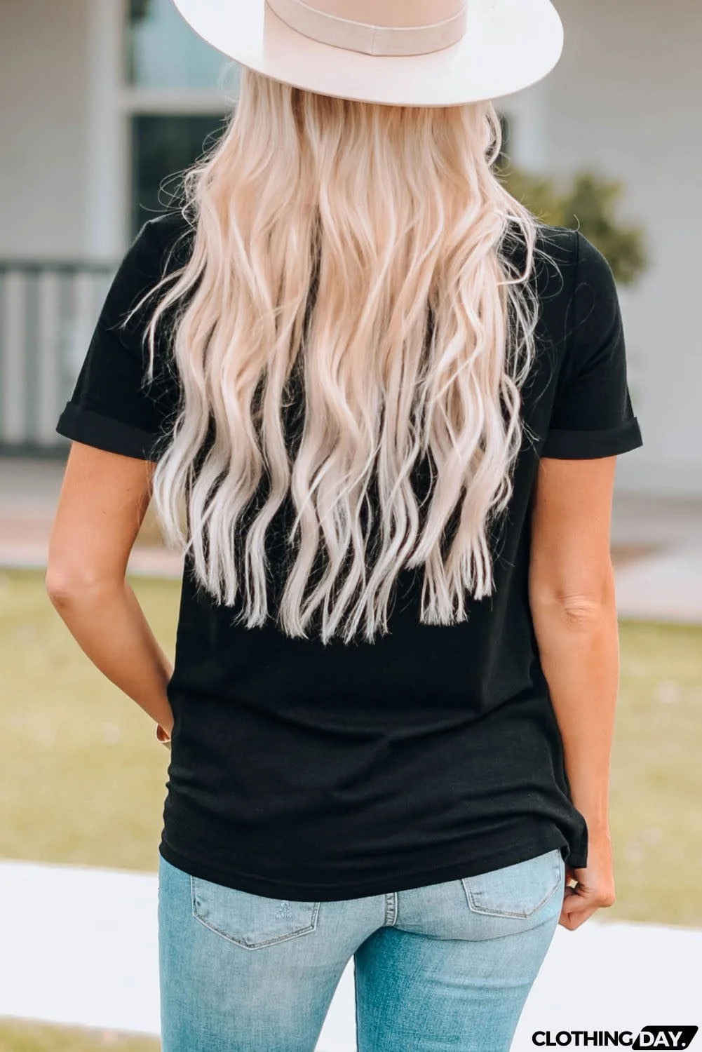 Could be a TRAIN STATION KINDA DAY Graphic Tee