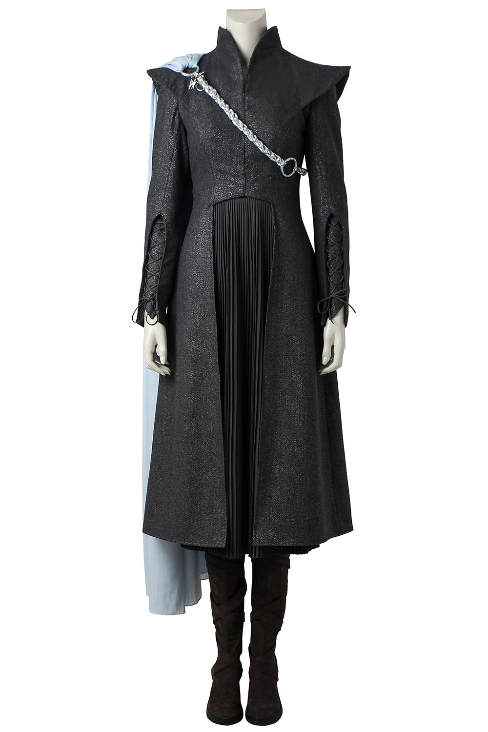 Daenerys Targaryen Costume Game of Thrones S7 Cosplay Suits