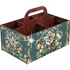DIY Diamond Painting Handheld Storage Box Kit Table Top Art Decoration Gifts