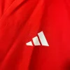 2023 New Windbreaker Sao Paulo Red