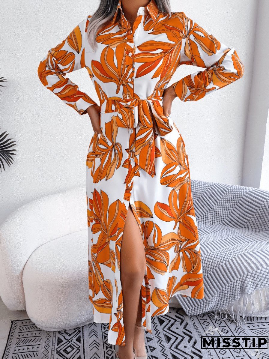 Everyday Midi Dress