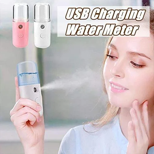 Nano Mist Sanitizer Spray, For Personal Use