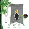 Bamboo Charcoal Air Purifying Bags Reusable Odor Eliminator for Home Pet Closet