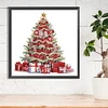 Diamond Painting-DIY Crystal Rhinestone  Xmas Tree