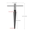 T-Handle Tapered Reamer