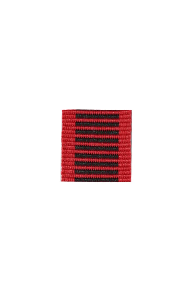   Georgia Order Of Queen Tamar Ribbon Bar's Ribbon German-Uniform
