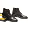 Luxury Men Suede Leather Ankle Boots
