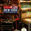 License New York - Car License(12*6Inch)