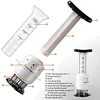 2 in 1 Tenderizer and Sauce Injector -