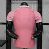 Joyfball 2025/2026 Player Version Inter Miami Special Edition Football Jersey 1:1 Thai Quality（The player version jersey is a bit tight, please pay attention to the size selection）