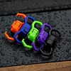 Magnetic Clasp Lightweight Magnetic Buckle Telescopic Buckle for Outdoor Camping