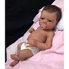 Babiesprincess Lifelike Reborn Baby Doll, Babiesprincess