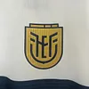 2024 Ecuador Away Football Shirt 1:1 Thai Quality