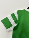 1990 Retro Cameroon Home Football Shirt 1:1 Thai Quality