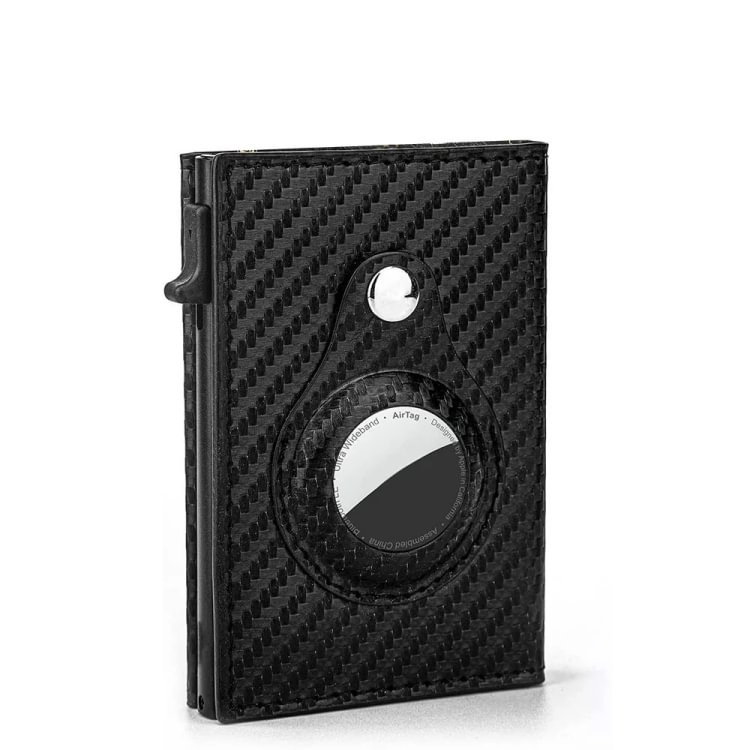 Harry™ Airtag Smart Wallet