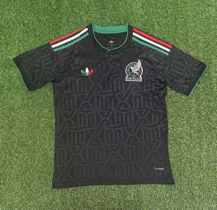 2025 Mexico Away Fan Edition