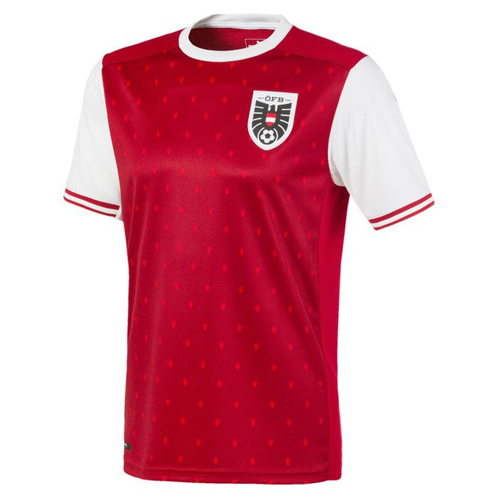 austria euro 2020 shirt