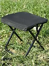 Folding Camping Chair Outdoor Chair Mini Size for Fishing Climbing Camping