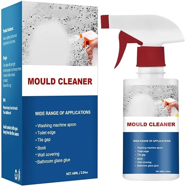  Mildew Cleaner Foam, Household Mildew Removal Foam