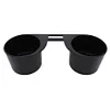 Cup Holder Insert Water Cup Holder Insert for VW Transporter T5 T5.1 Accessories