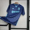 24/25 Porto Soccer Jersey Second Away
