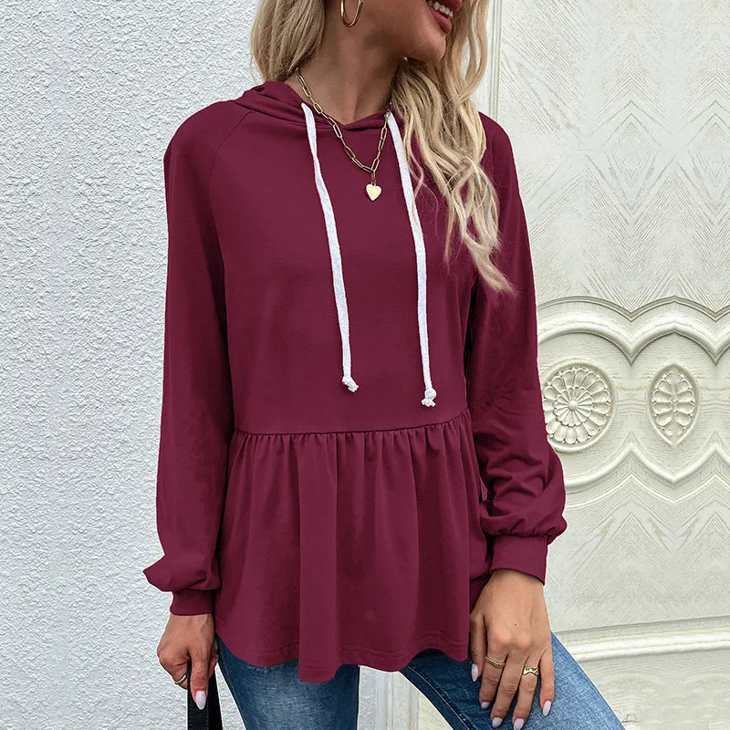 Casual and Relaxed winter garment