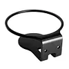 Wall Mount for HomePod Mini Metal Wall Holder with Mounting Hardware