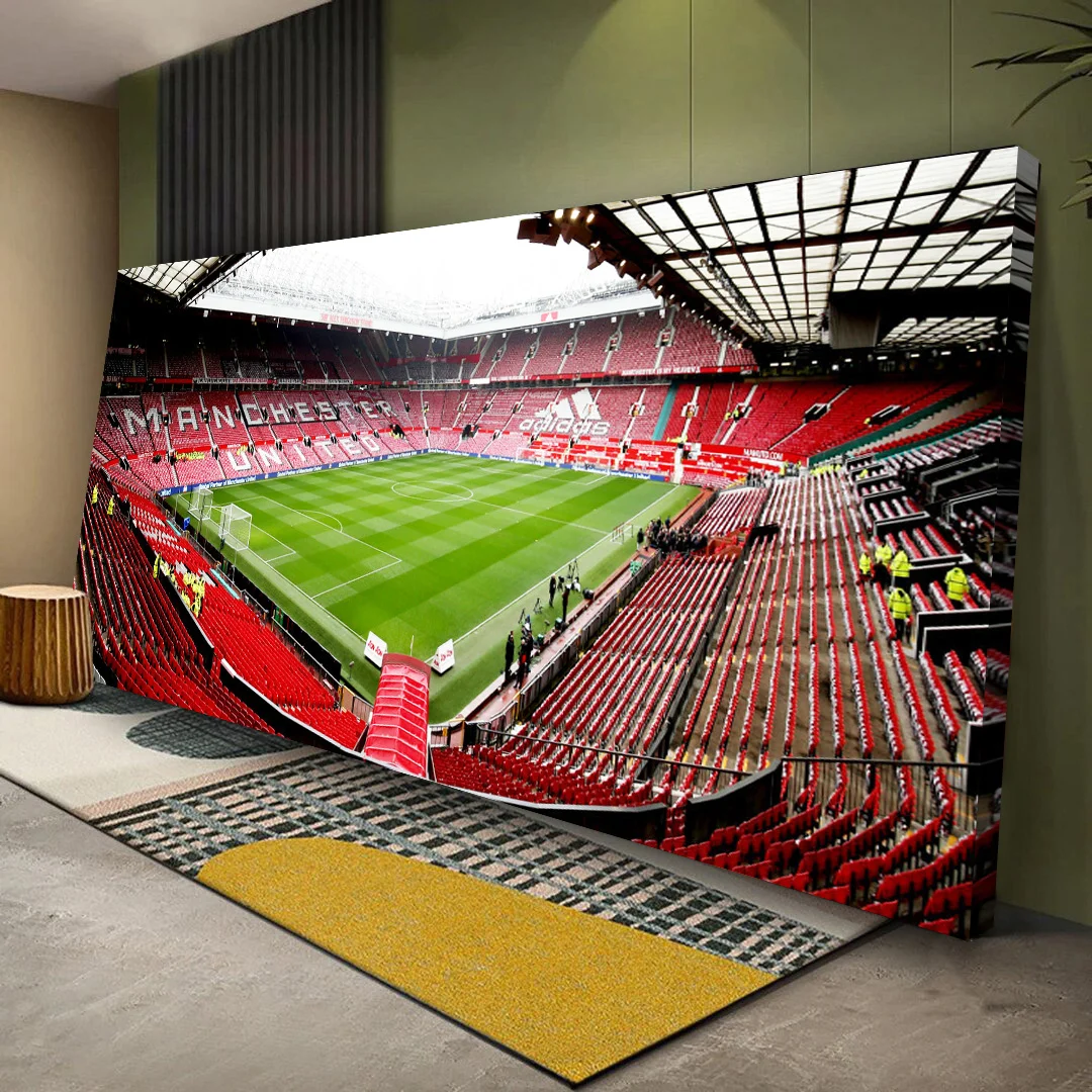 Canvas Wall Art