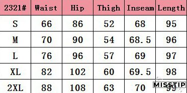 Women's Drawstring Elastic Waist Slim Tight Stretch Denim Pants