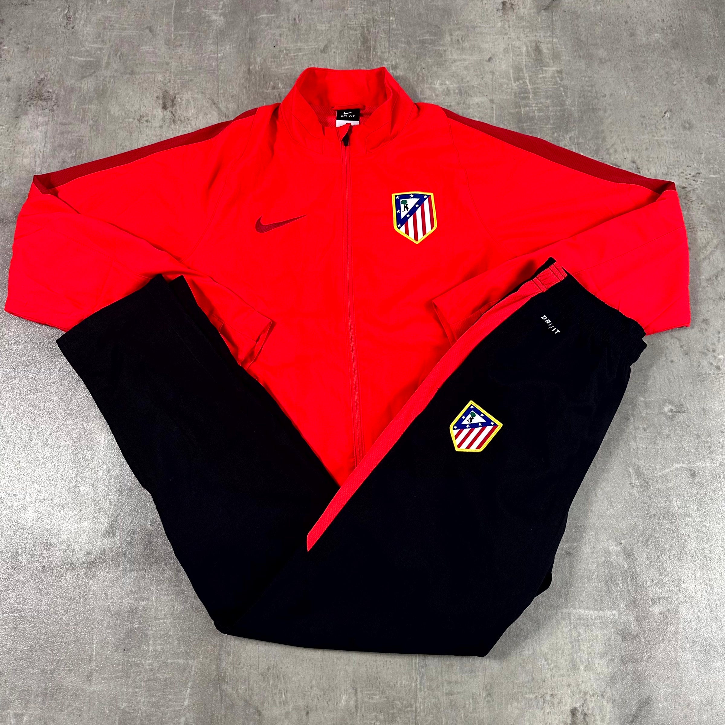 Madrid Tracksuit