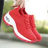 Gioiacombo&trade; Nuove scarpe da donna con cuscino d'aria in maglia leggera e alla moda casual