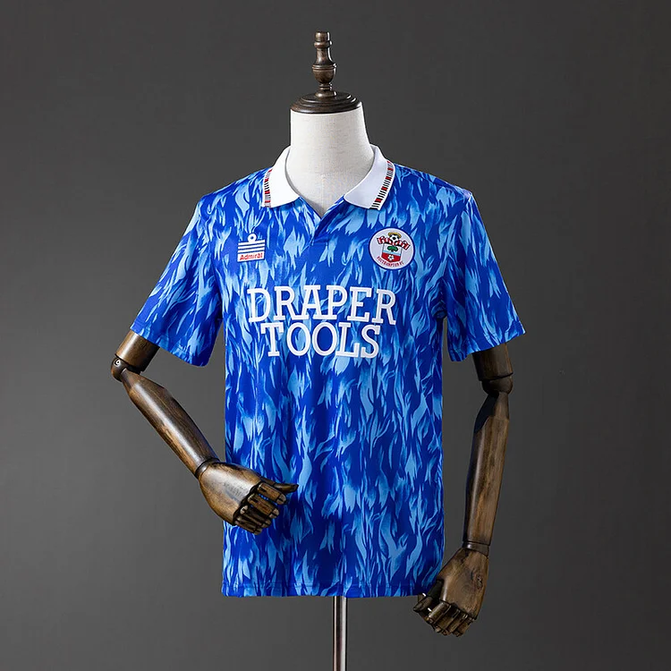 Southampton 1991/1993 Retro Away Jersey