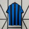 Retro 1990-91 Inter Milan Soccer Jersey Home