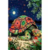 uk.everydayedeals Diamond Painting - Full Round - Sea Turtles(40*60cm)